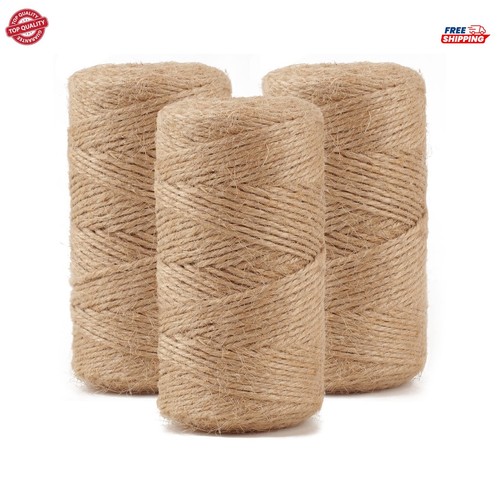 Jute twine 984 - jute, 3