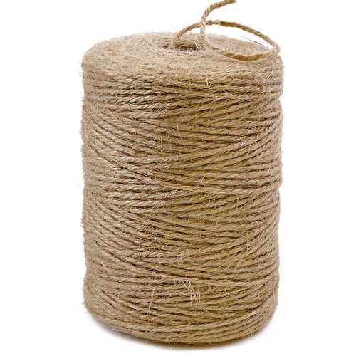 Perkhomy natural jute twine - perkhomy,