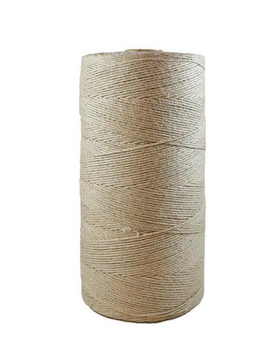 Hemp cord half kilo - cord,