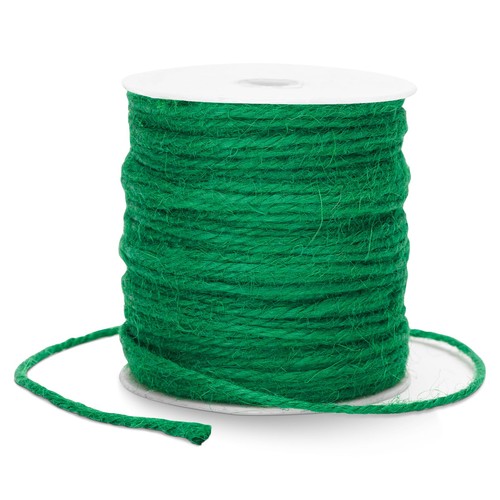 328ft garden twine - 328ft, green