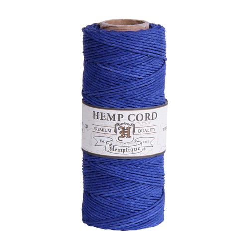 100 hemp cord spool 62 - spool,