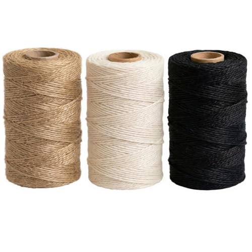 Twine string natural jute - string,