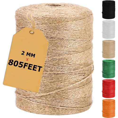 805ft natural jute - natural,