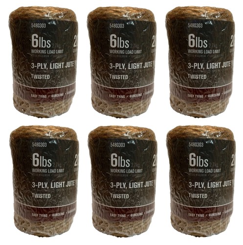 Pack 200 feet natural - of,