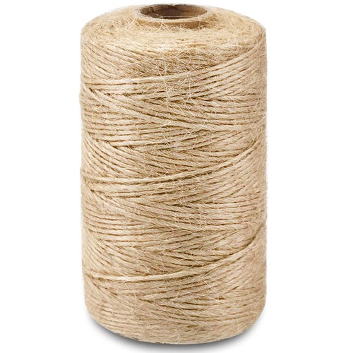2mm natural jute - 2mm,