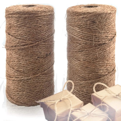 Jute twine hemp - twine,