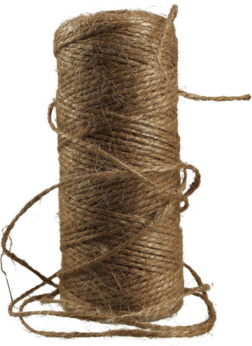 Jute twine string 328 - twine,