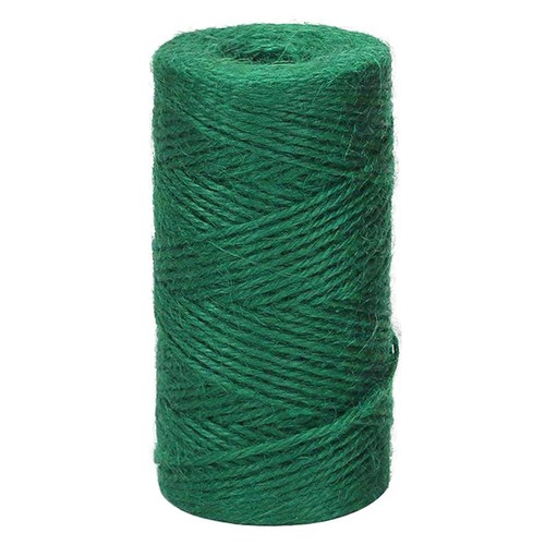 328ft garden twine - twine, green