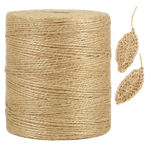 1500 feet natural - 1500, jute