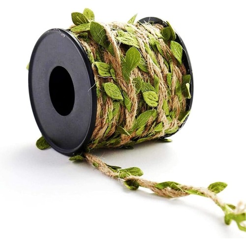 Natural twine jute - natural,