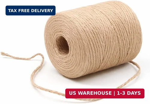 2mm 164ft natural - -,