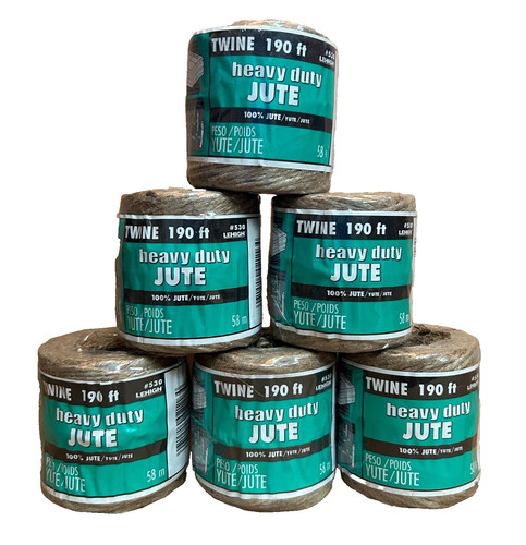 Pack 190 feet - 6, natural