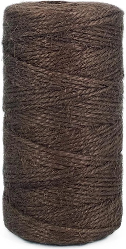 Colored jute string - string, feet