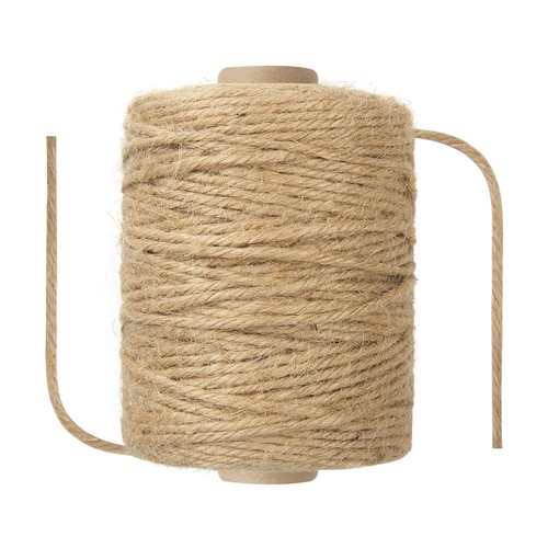 Sisal twine string in - in, x